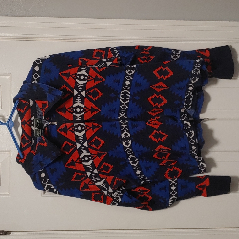 Ralph Lauren zip up